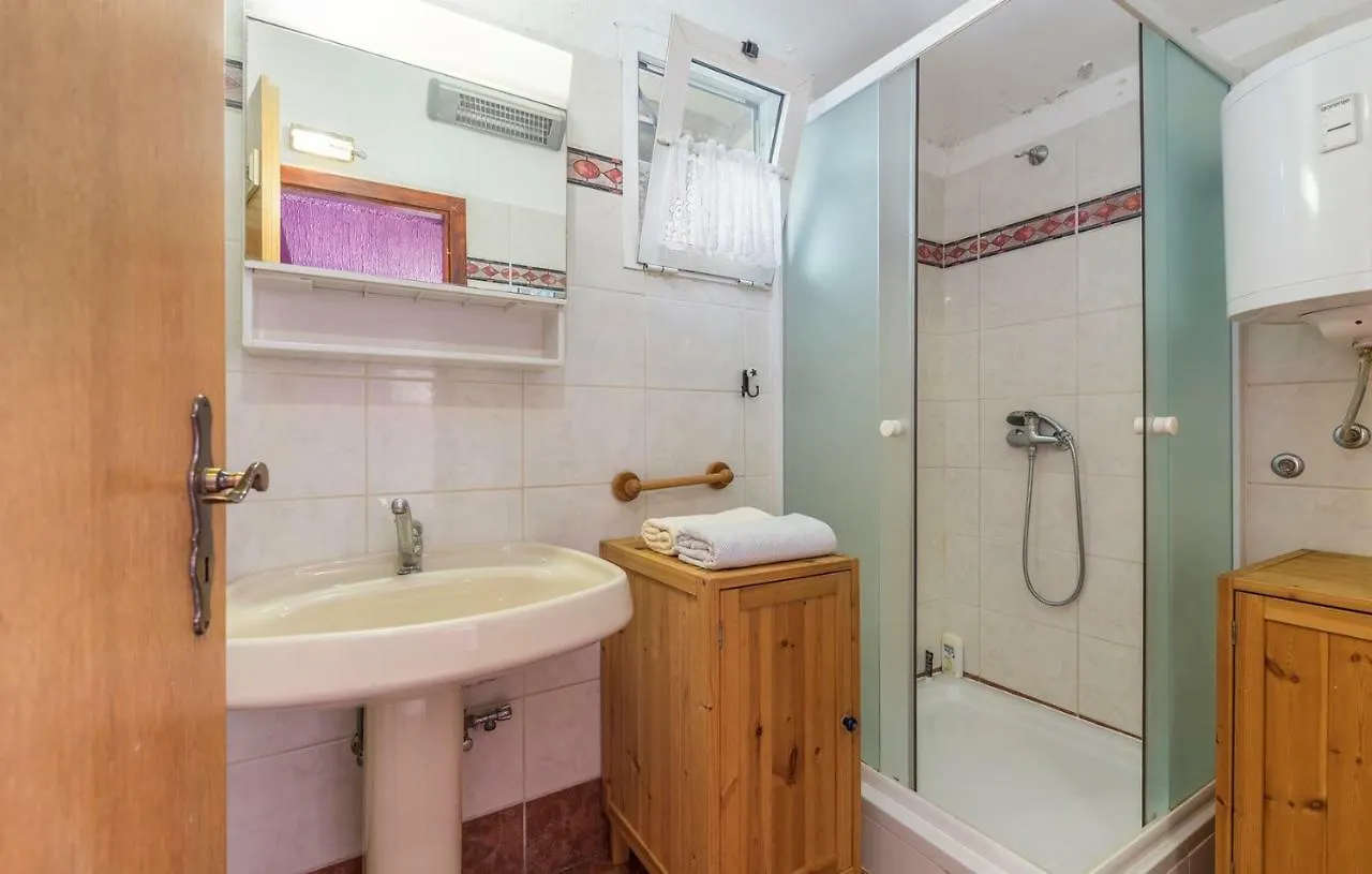 Apartment Eufrasiano Poreč