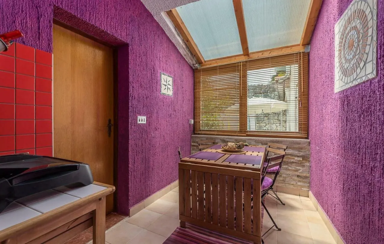 Apartment Eufrasiano Poreč