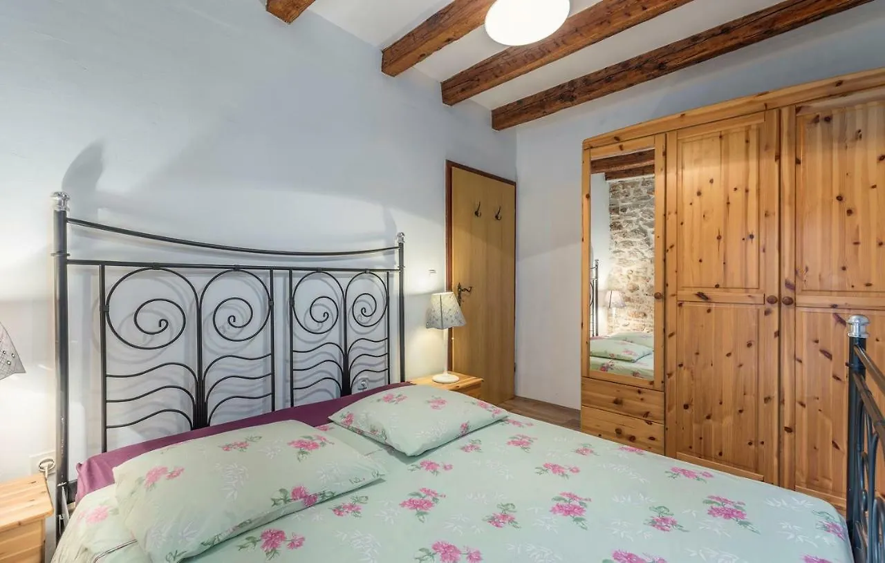 Apartment Eufrasiano Poreč