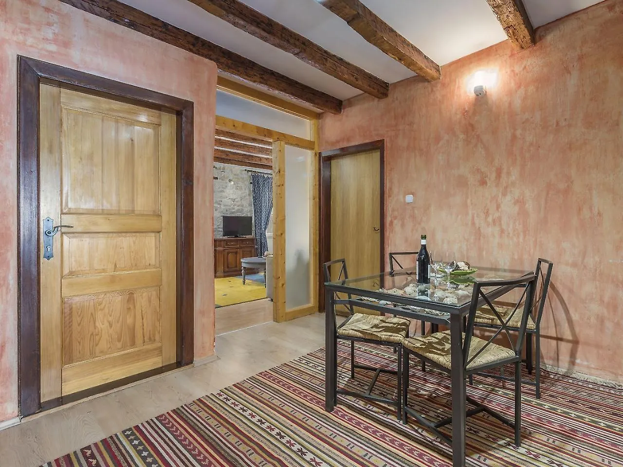 Apartment Eufrasiano Poreč