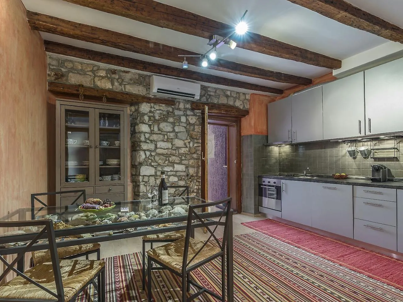 Apartment Eufrasiano Poreč 0*,  Kroatien